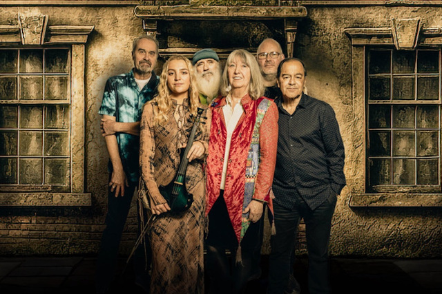 Steeleye Span