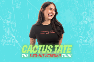 Cactus Tate