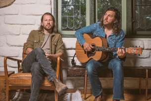 The Teskey Brothers, Sylvie