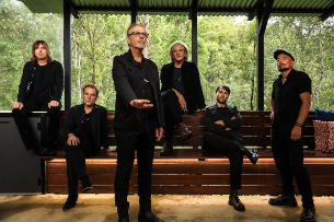 THE CHURCH -- THE SINGLES: 1980-2025