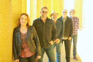 The SteelDrivers