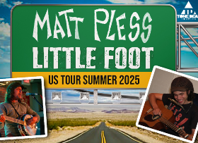 Matt Pless, Little Foot, Swamp Rats, Elephantom