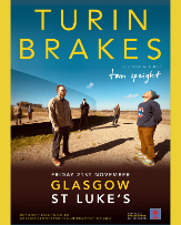 Turin Brakes Turin Brakes