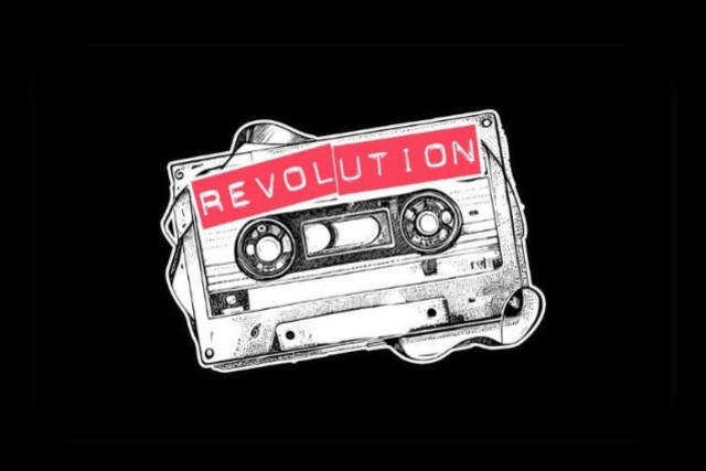 Revolution
