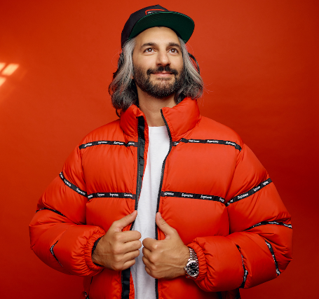 Amir K