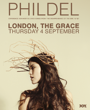Phildel