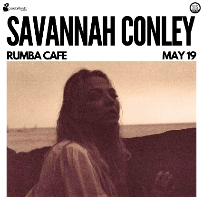 Savannah Conley