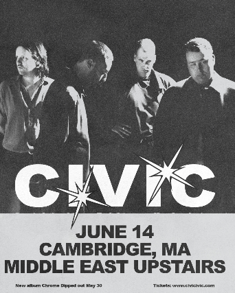 Civic