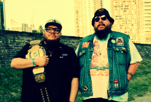 The Halluci Nation - Path Of The Baby Face Tour