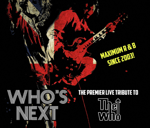 Who's Next