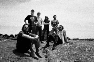 King Gizzard & The Lizard Wizard King Gizzard & The Lizard Wizard