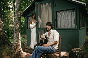 The Wildmans, Zeotrope