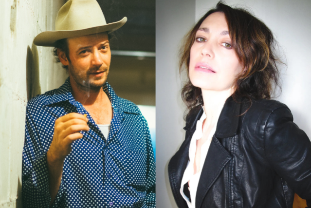 Erik Koskinen Band and Pieta Brown & the Taken