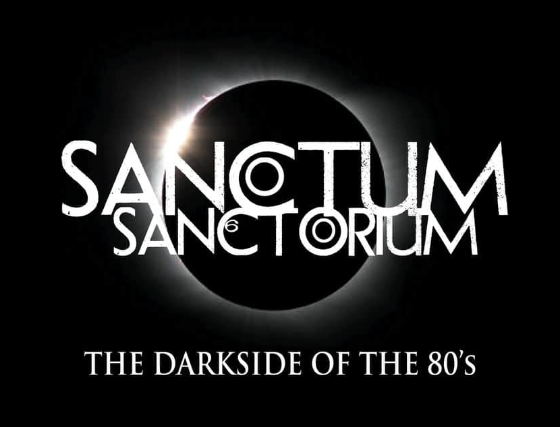 Sanctum Sanctorium - The Dark Side of The 80s