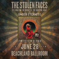The Stolen Faces