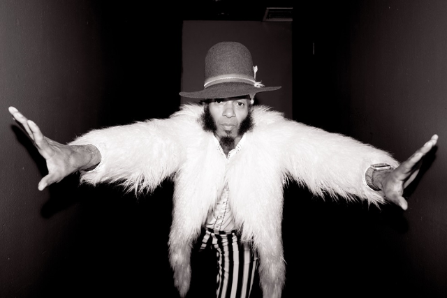 Fantastic Negrito