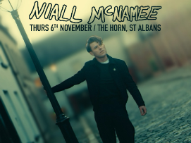 Niall McNamee Niall McNamee