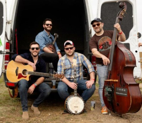 The Folly Brothers