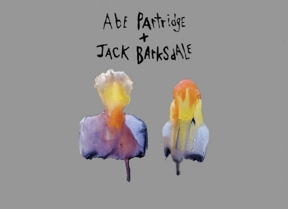 Abe Partridge/Jack Barksdale