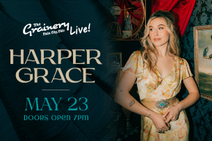 Harper Grace