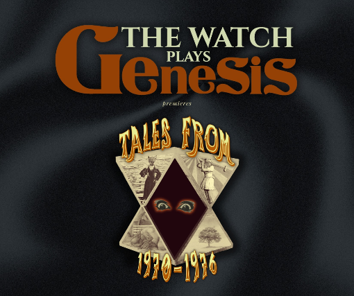 The Watch Plays Genesis