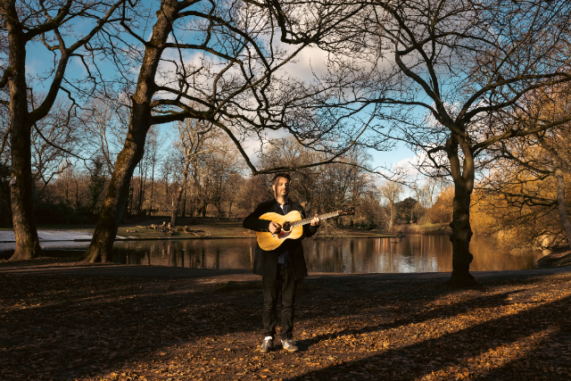 Jim Moray