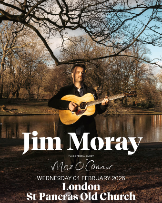 Jim Moray, Maz O'Connor Jim Moray, Maz O'Connor