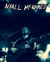 Niall McNamee Niall McNamee