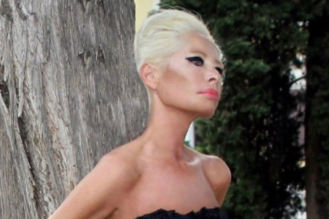 Wendy James
