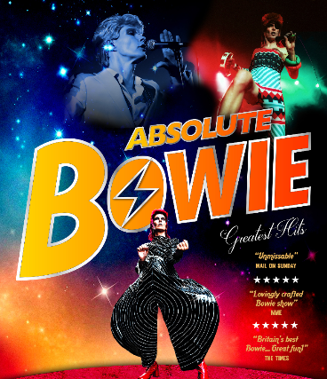 Absolute Bowie