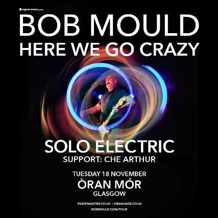 Bob Mould (Solo)
