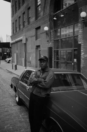 Skizzy Mars