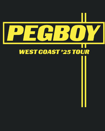 PEGBOY, AMUSEMENT