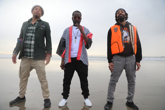 The Pharcyde