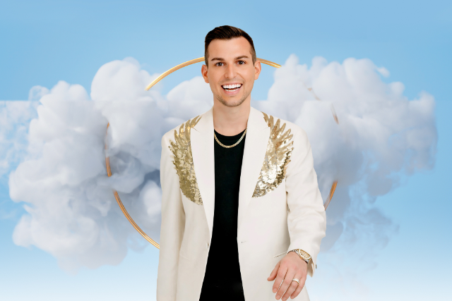 Matt Fraser - America's Top Psychic Medium