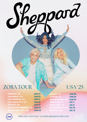 Sheppard