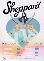 Sheppard