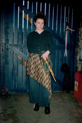 Brìghde Chaimbeul
