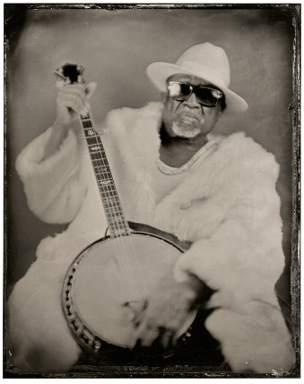 SWAMP DOGG BIRTHDAY SHOW