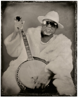 SWAMP DOGG BIRTHDAY SHOW