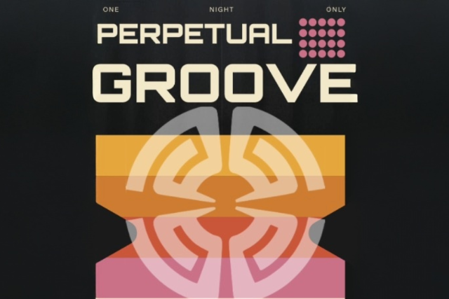 The Merry Widow Presents: Perpetual Groove