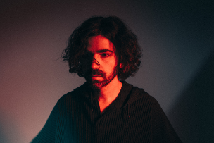 Departure + Puzzles Entertainment Presents: Felix Cartal
