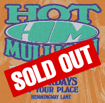 Hot Mulligan