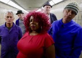 No Good Woman & The Kingsnakes No Good Woman & The Kingsnakes