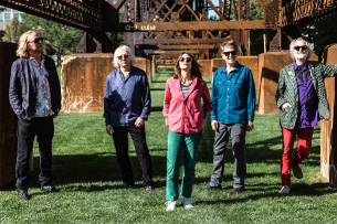 The Baseball Project with Special Guest The Minus 5