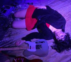 I-90 Fiasco, Wax Lips, Electro Pastel