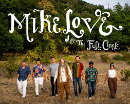 Mike Love & The Full Circle, E.N Young