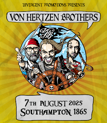 Von Hertzen Brothers