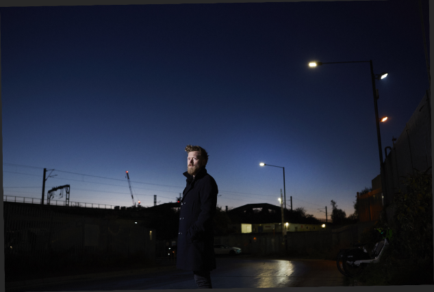 Gareth Dunlop