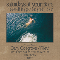 saturdays at your place these things happen tour saturdays at your place these things happen tour